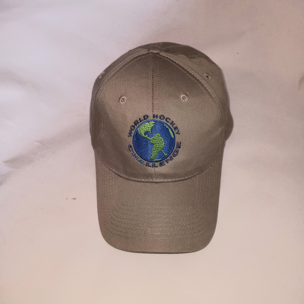 World Hockey Challenge Cap